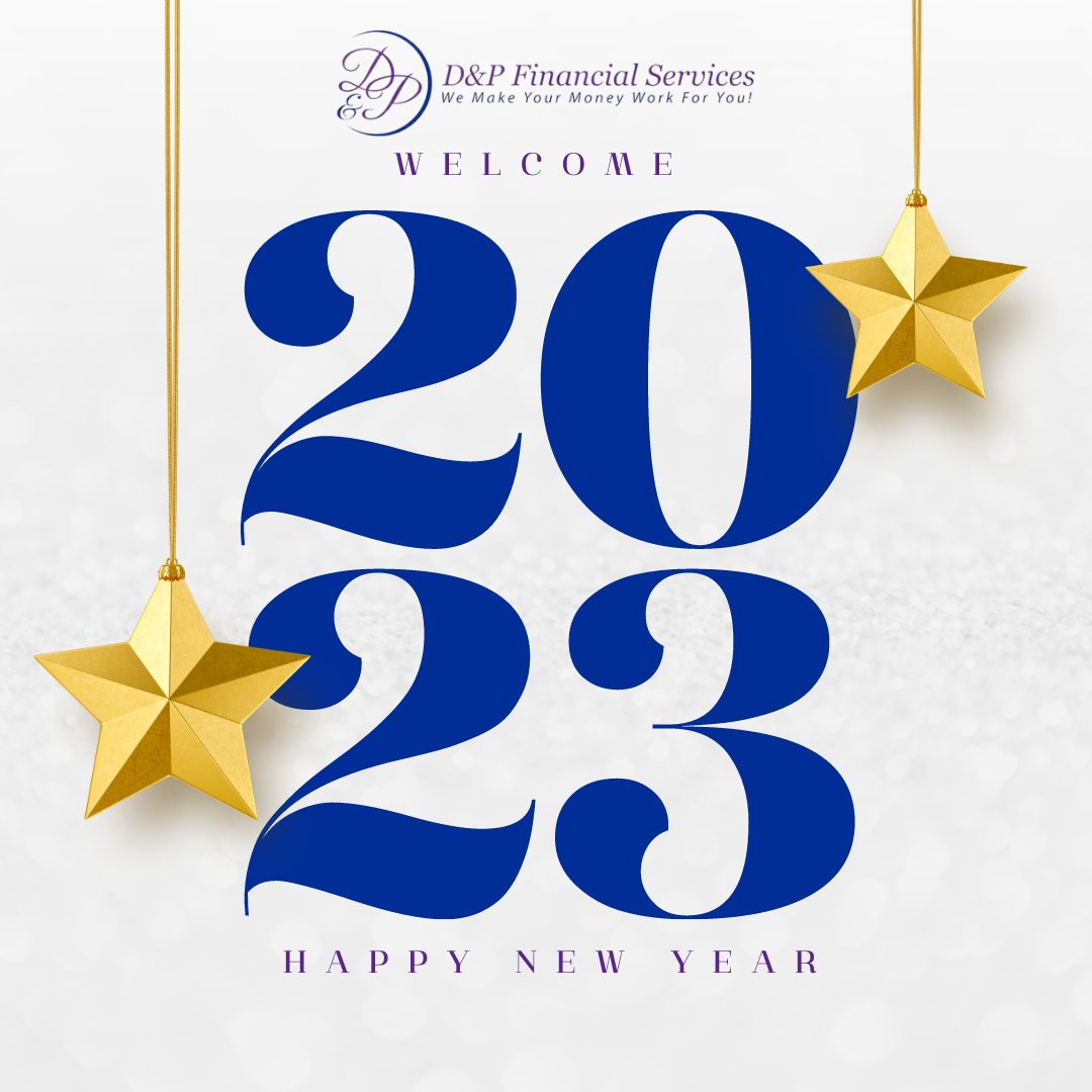 D&P Financial tweet media