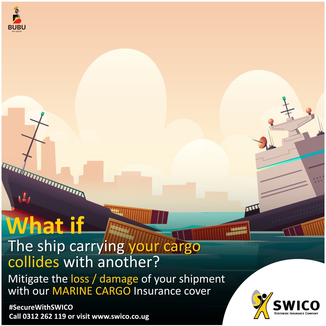 Statewide Insurance Company Limited on Twitter "What if the ship