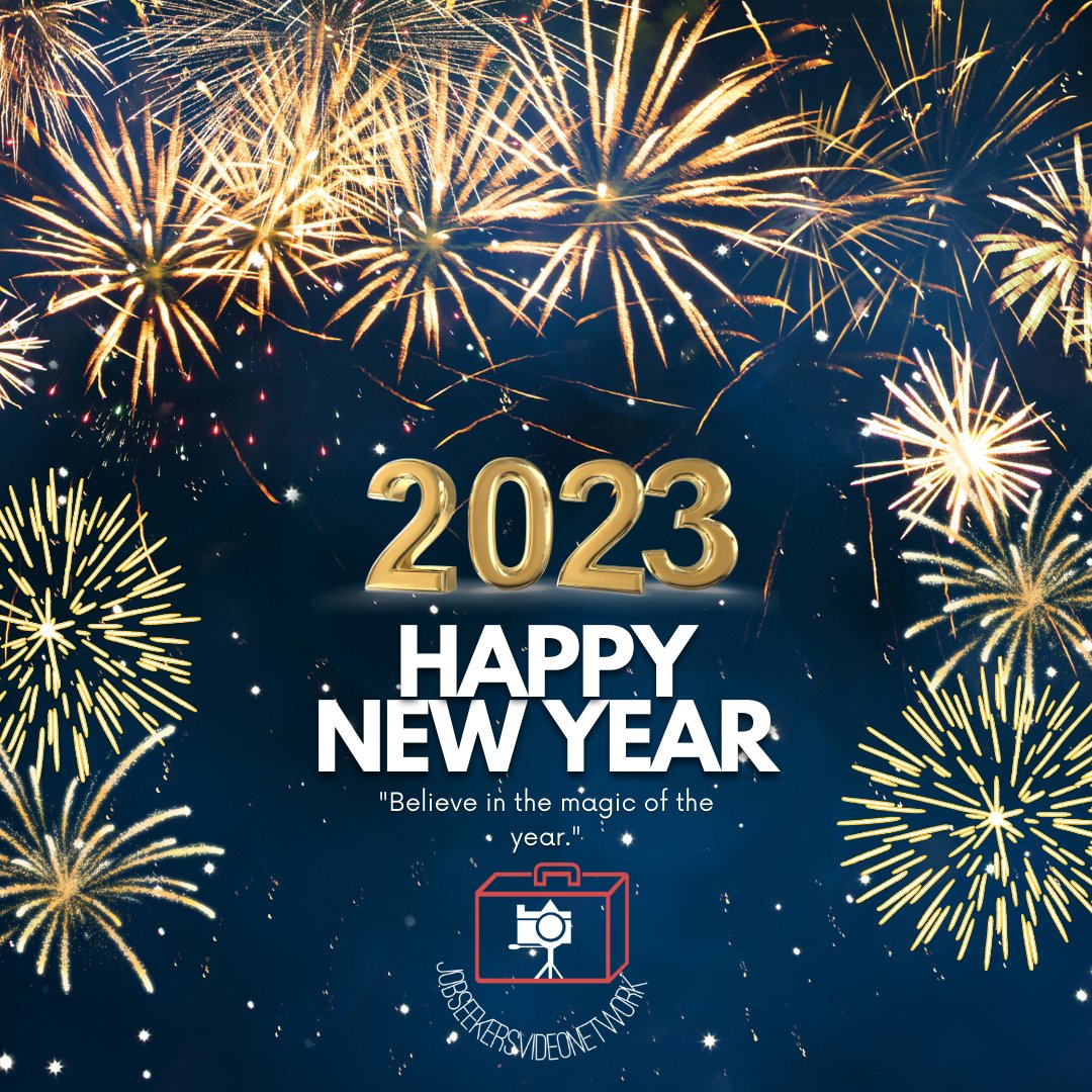jobseekersvideo's tweet photo. #newyears #newyear #newyearseve #happynewyear #christmas #party #newyearsresolution #newyearsday #jan #dec #newyearsparty #instagood #goals #nye #celebrate #celebration #photooftheday #newyearscelebration #hello #love #fun #bye #donewith https://t.co/EaGlpnS5NU