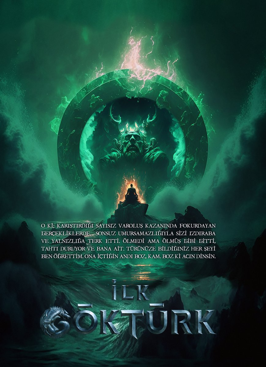 Alper Caglar tweet media