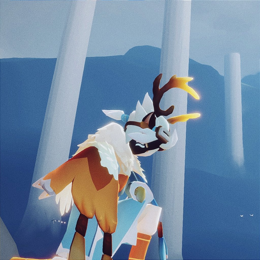 ホコリ❄️ tweet media