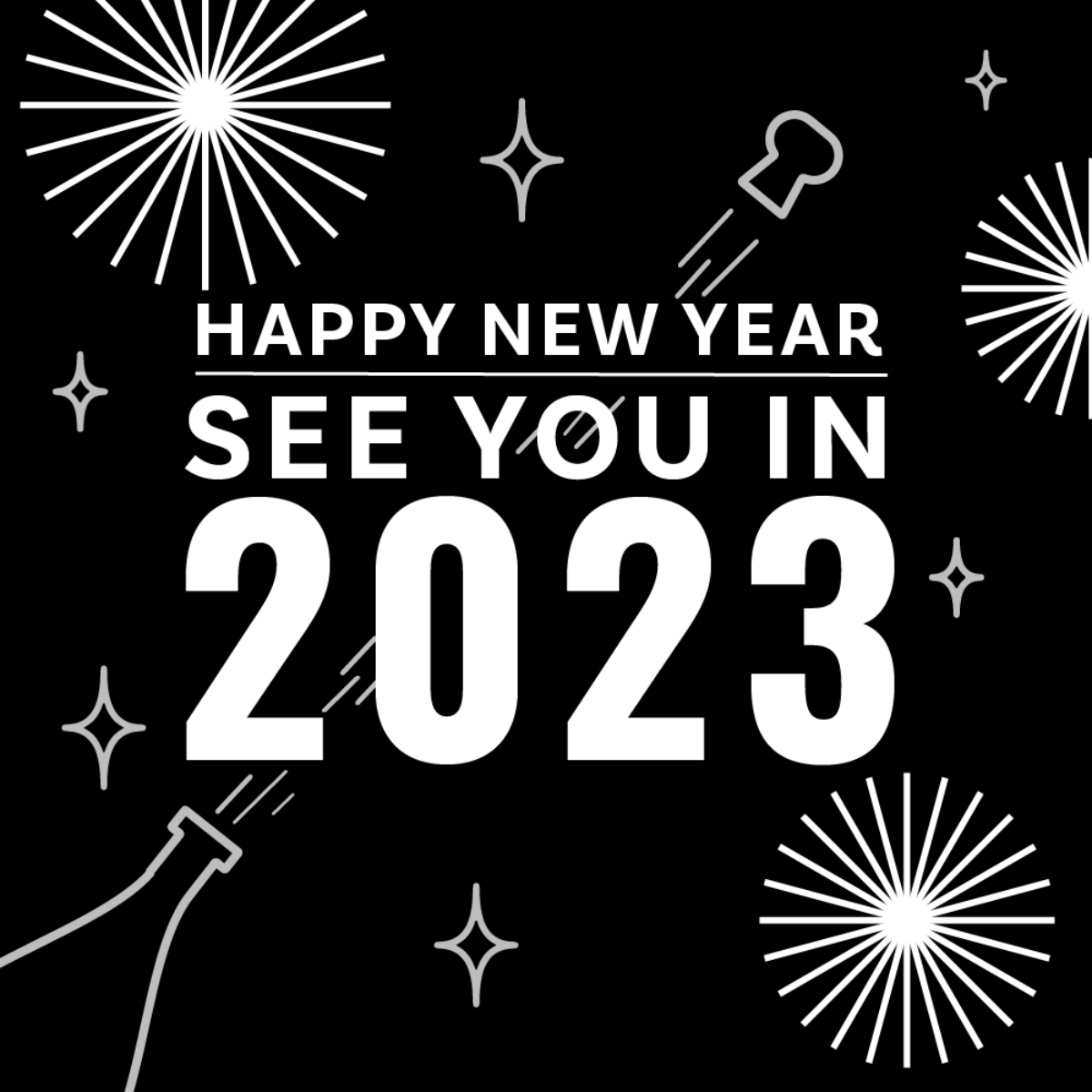 CarlsonFlooring's tweet photo. Happy New Year! Thanks so much for all your continued support last year. Here's to an even better year! https://t.co/yEbUygwW0o