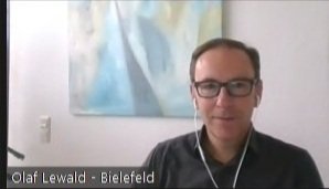 City of Bielefeld / Stadt Bielefeld  - Olaf Lewald tweet media