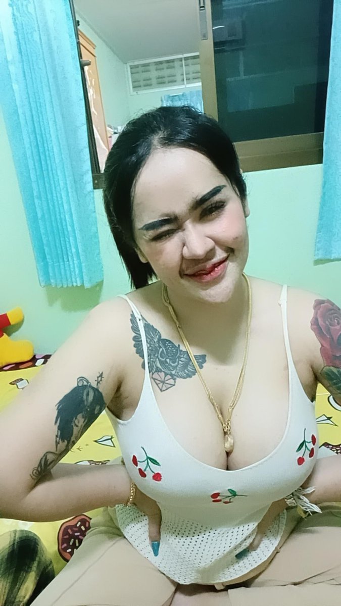🫣นาทวี หวานเจี๊ยบ🤭 tweet media