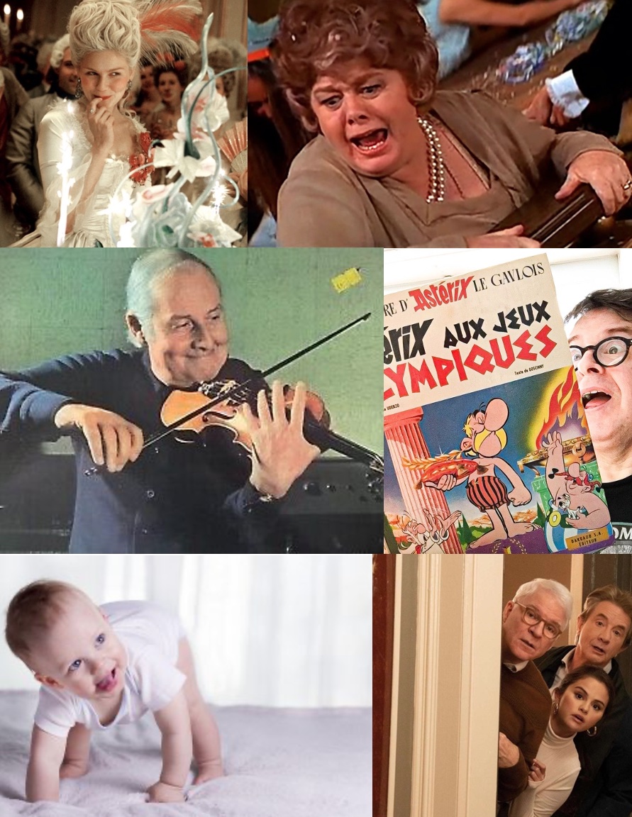 Yves Pelletier (@ancienmaigre) on Twitter photo Bonne et réjouissante année tout le monde! Retrouvez-moi à 10h sur <a href="/iciMusique/">ICI Musique</a> on va célébrer la première matinée de 2023. Dans la joie, la paix et l’harmonie. 🥰🎶 Bonne et réjouissante année tout le monde! Retrouvez-moi à 10h sur <a href="/iciMusique/">ICI Musique</a> on va célébrer la première matinée de 2023. Dans la joie, la paix et l’harmonie. 🥰🎶