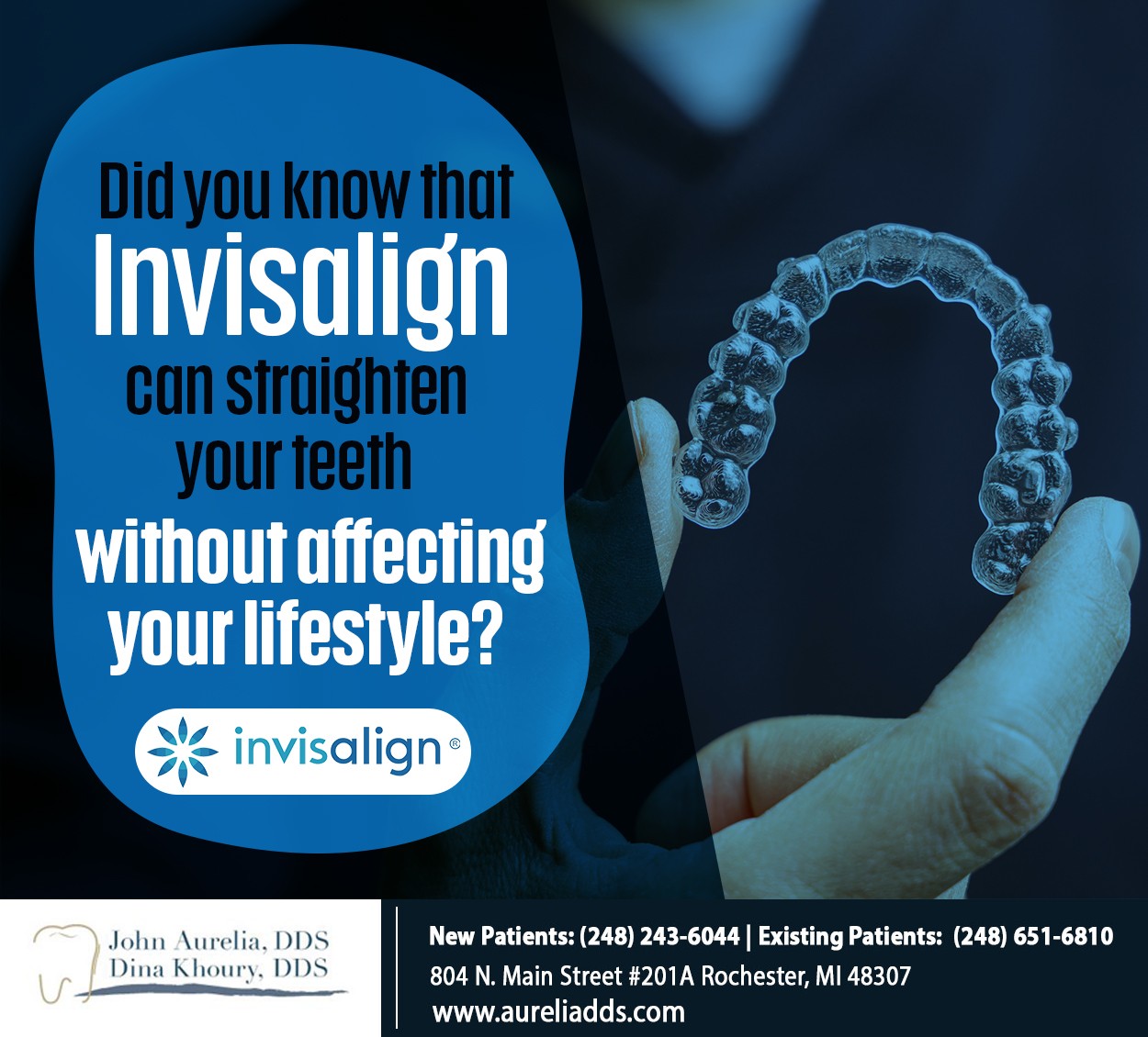 John L. Aurelia DDS (drjohnaurelia) / Twitter