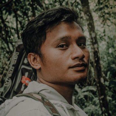 AryzDiver's tweet photo. #NewProfilePic https://t.co/7DJqCcI8y5