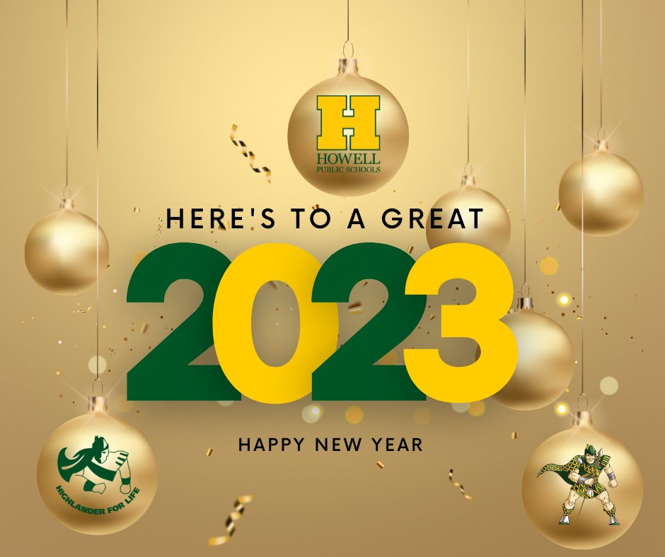 Howell Schools (@howellmischools) on Twitter photo 