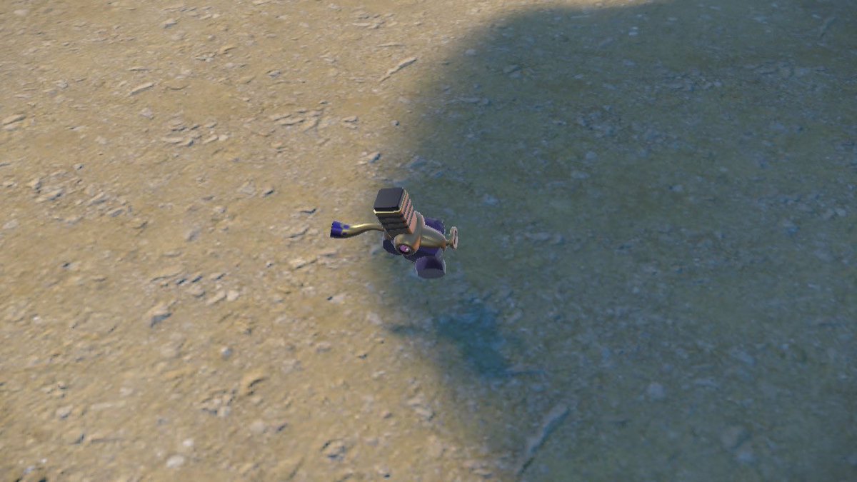 KyroTrexx's tweet image. Happy new year fellow trainers! May the new year bring you many shinies

Mine started off perfectly . Got a Shiny lechonk, Varoom and a Buizel. 2 from a random #shinycheck and the varoom from a #massoutbreak

#Pokemon #NintendoSwitch #PokemonScarletViolet #shinyhunting