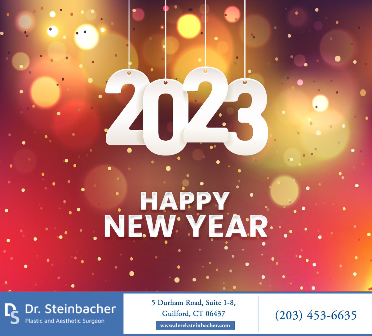 Derek Steinbacher tweet media