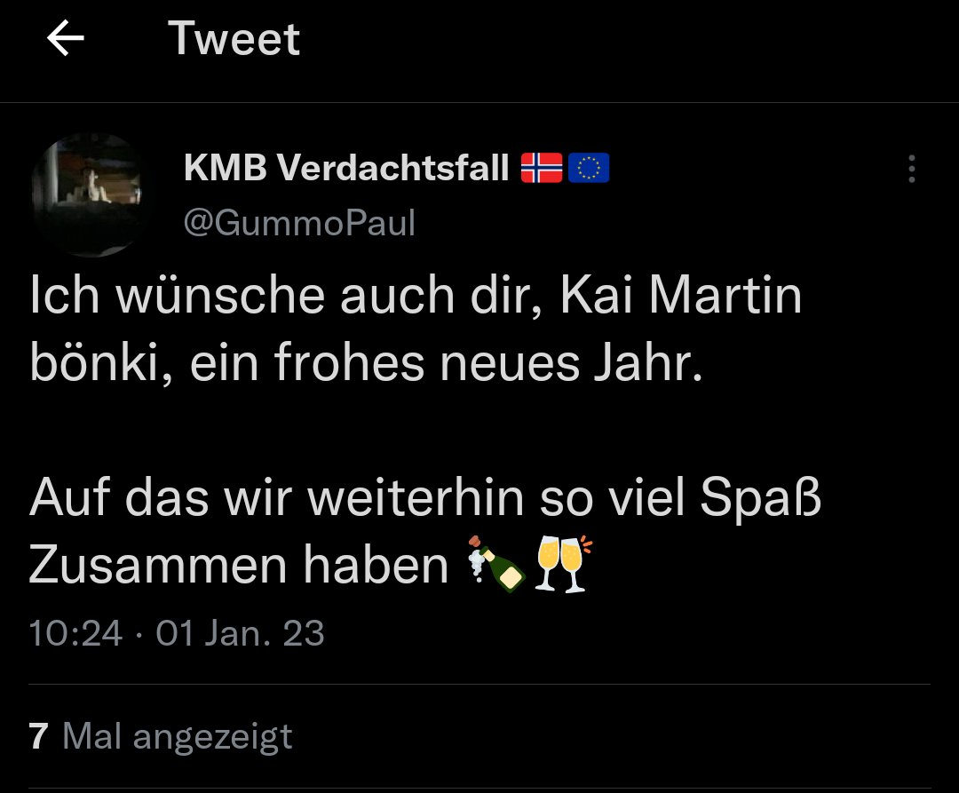 nielsh_hh5's tweet image. Mord ist also lustig. #hansen #nosupport
