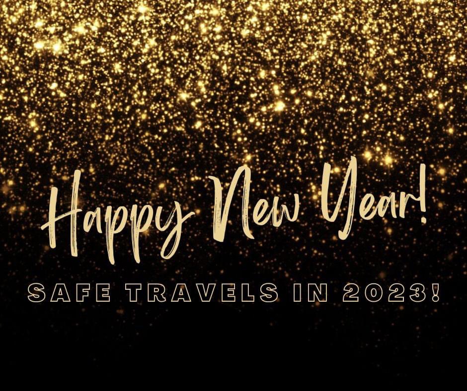 Travel Update tweet media