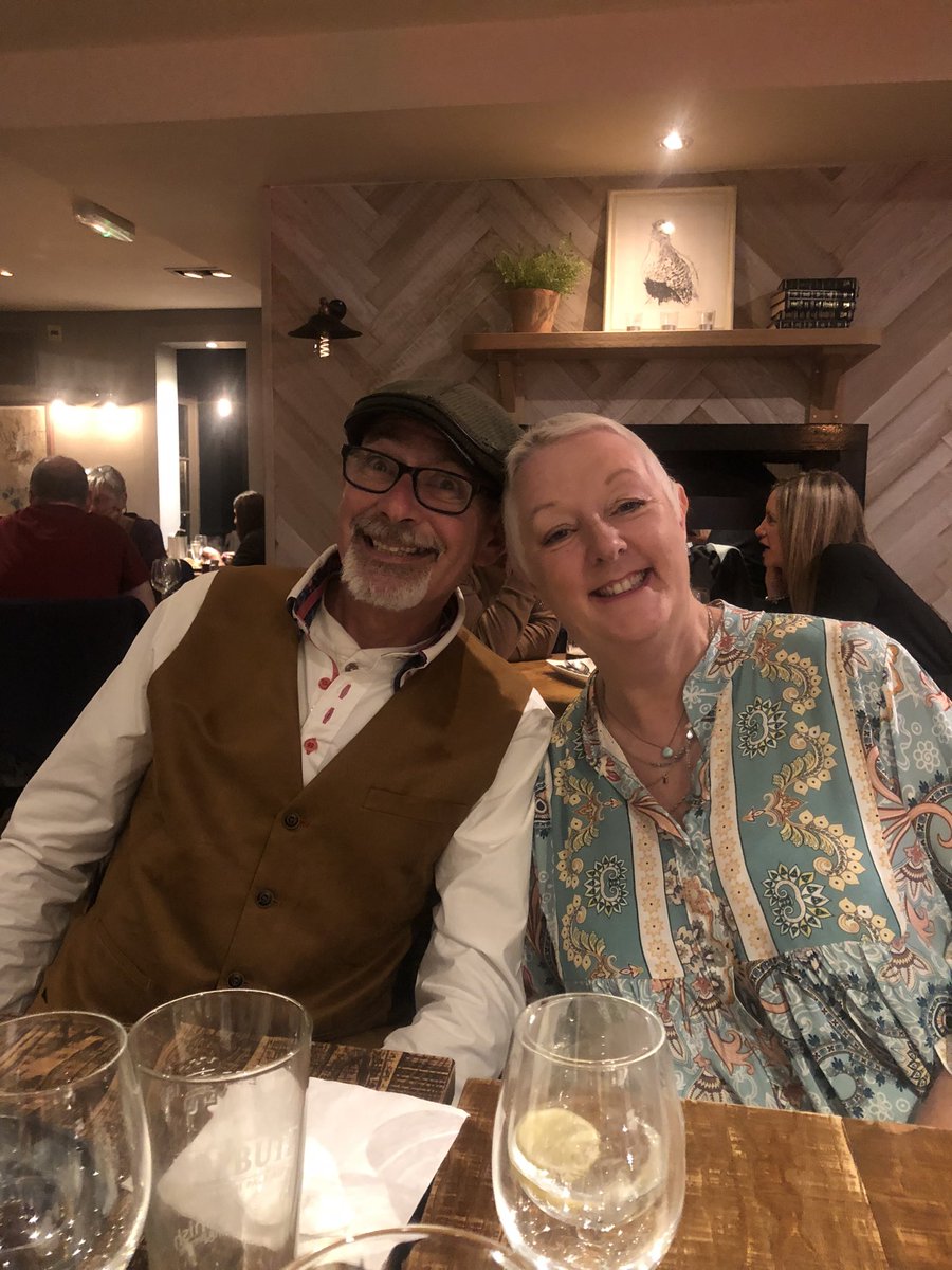 ActingfeverEm's tweet image. Was a good NYE 🎆 Hi 2023 💪🏼