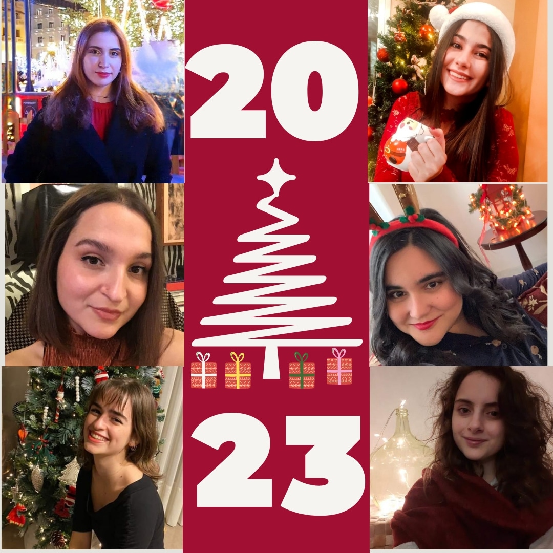ir101newsteam's tweet photo. Happy New Year  from all of us in @ir101newsteam We wish you a new year filled with love, health and happiness ✨️ #2023NewYear https://t.co/eP7mu1nUPX