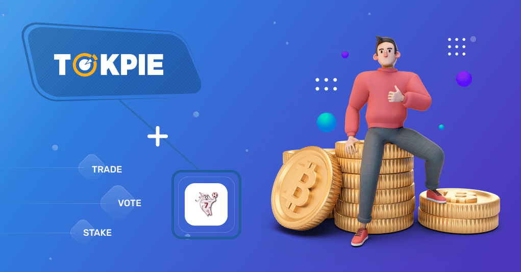 TokpieE's tweet photo. QATAR CHAMPS WORLD CUP (QCWC) Token Listed on Tokpie 📈
👉 Meet new meme coin ⚽
👉 Like, buy, or stake to earn from growing $QCWC ⚽
https://t.co/i01Tj4Zlgb
#QCWC #token #QATARCHAMPSWORLDCUP #BEP20 #BSC https://t.co/PG3r6l26UW
