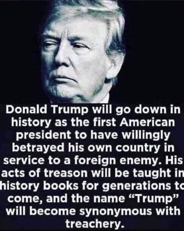 BUBEEEEE's tweet photo. Treasonous insurrectionist traitorous murdering criminal https://t.co/pINGanlv8O