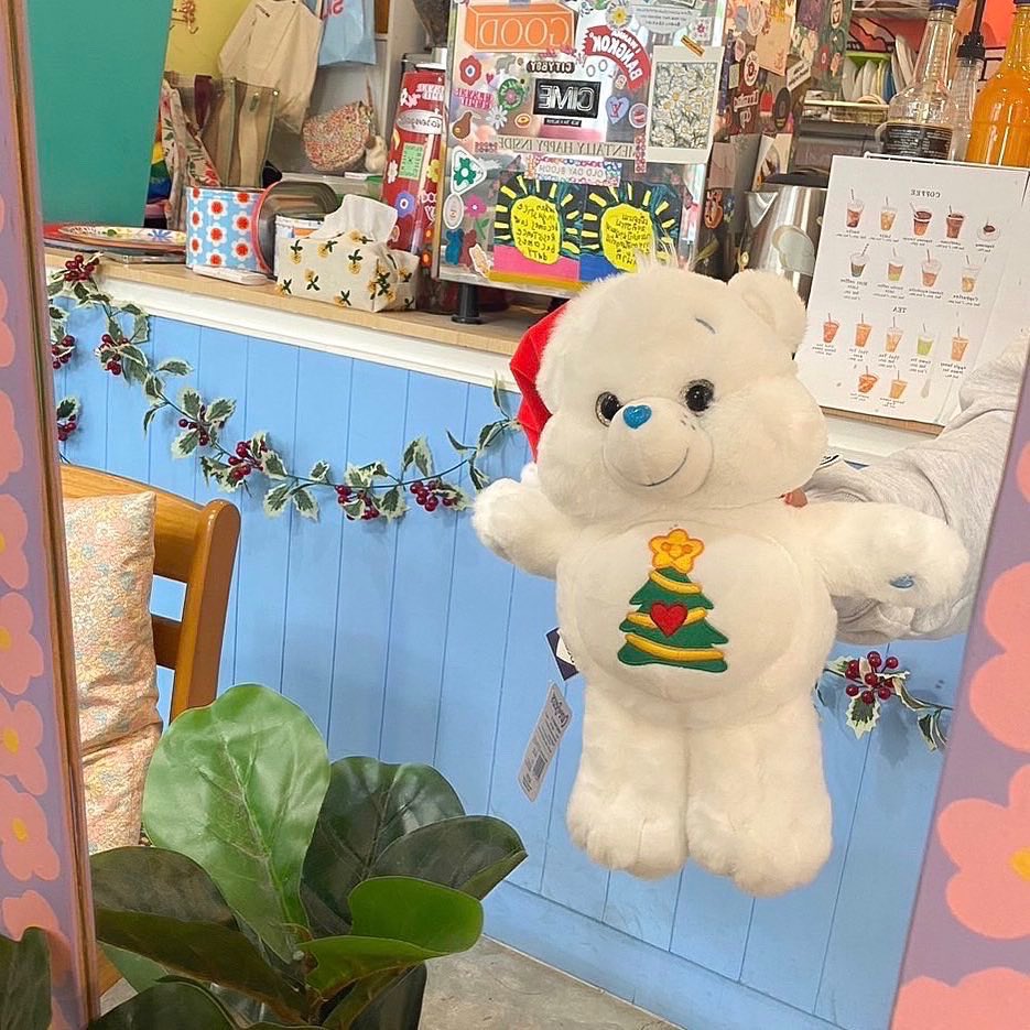 hejkiwi's tweet photo. 🩹🌷🥚🌟🏠🍎🎄 Bye Christmas₍ ⺣̤̬ ₎ มาซื้อน้องคริสต์มาสแก้มตุ่ยไว้เป็นของที่ระลึกวันคริสต์มาสกันเถอะ!💪🏻🚙🧼🍐🌸 https://t.co/sgtJvxGq33
