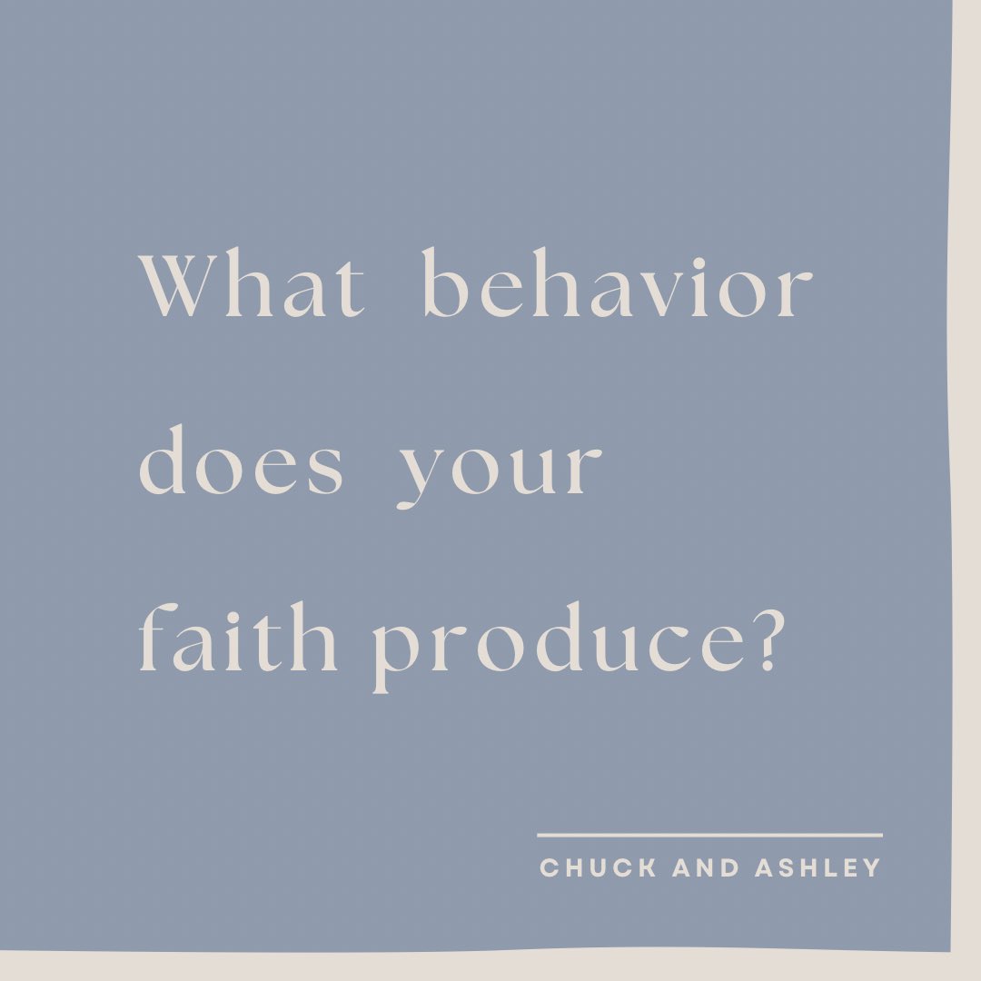 What behavior does your faith produce? Read James 2:14-26.
In 2023, do you want to have more faith? Having faith will change every fiber of your being.

Whatever God is calling you to…do it!

Do it in fear. Do it in faith. 
#faith #wisdom #christiancounselor #Godlyrelationships