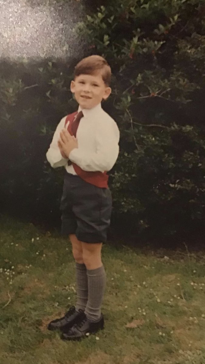 jok75's tweet photo. Happy 40th birthday to my little brother the number one golden balls enjoy your day @DavidKeo10 https://t.co/ZoiClzR0yw