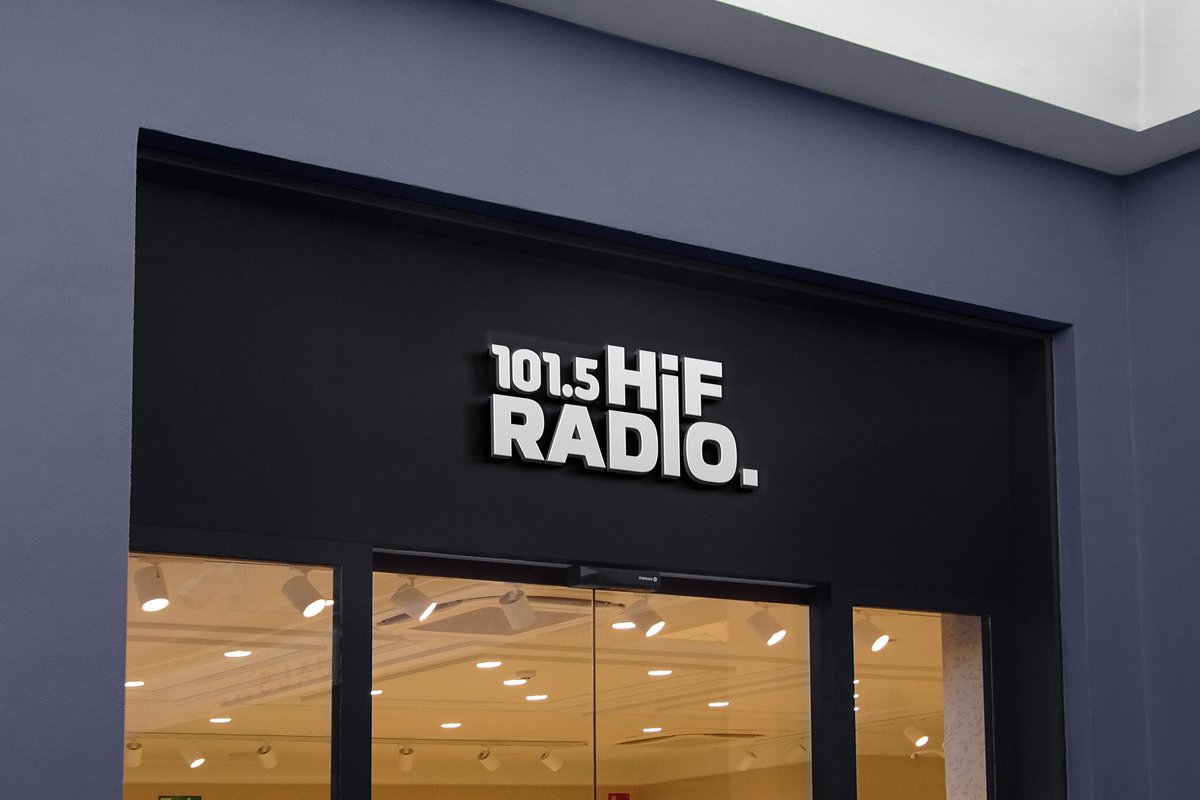 HiFriends Radio tweet media