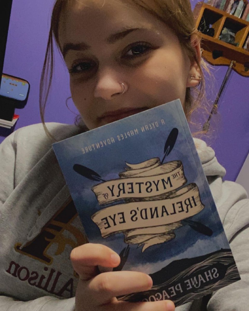LitDigitally's tweet photo. This was a great read that I highly recommend to everyone as it’s a quick fun read that I’m sure everyone will enjoy! ⭐️⭐️⭐️⭐️⭐️/⭐️⭐️⭐️⭐️⭐️ https://t.co/VJ0AjuCllm