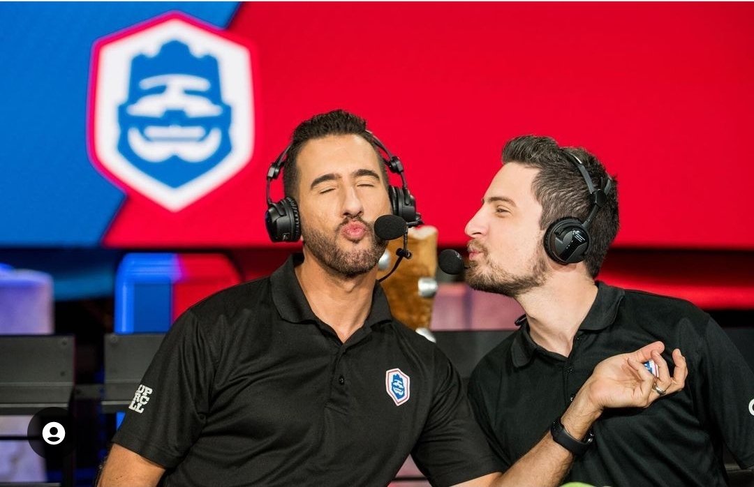 Manu Terrones Godoy tweet media