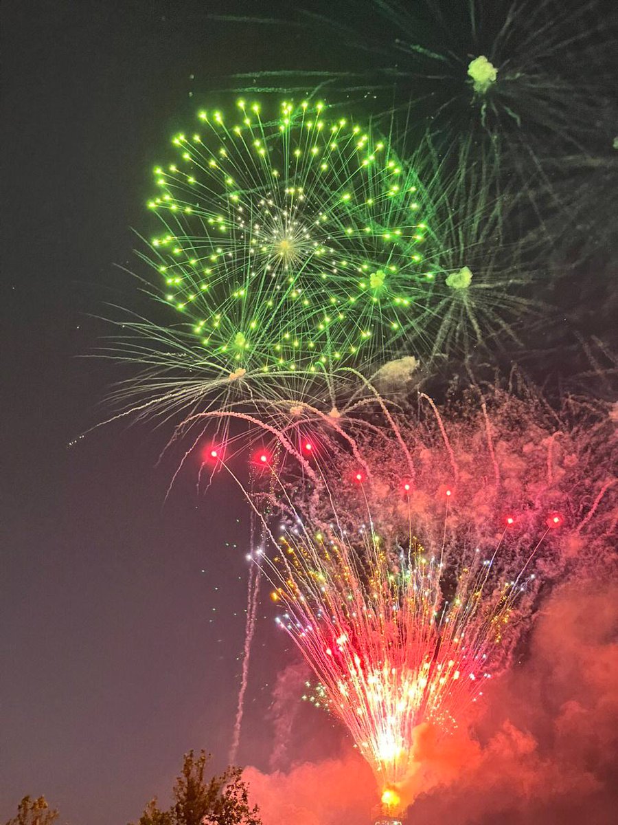 teamgfoundation's tweet photo. A new year, a new day begins https://t.co/4ktTuKEEBZ