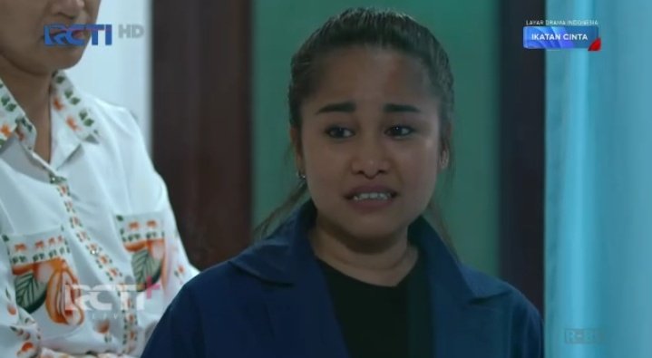 Babykoala65__'s tweet image. Ndin cepet bangun ya semua org dirumah nungguin Lo. Pak bos Bu boss sama anak-anak -Mirna 

#IkatanCintaEp1006