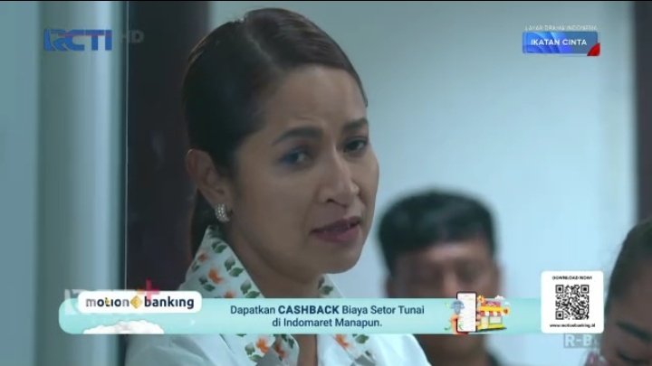 Babykoala65__'s tweet image. Ndin cepet bangun ya semua org dirumah nungguin Lo. Pak bos Bu boss sama anak-anak -Mirna 

#IkatanCintaEp1006