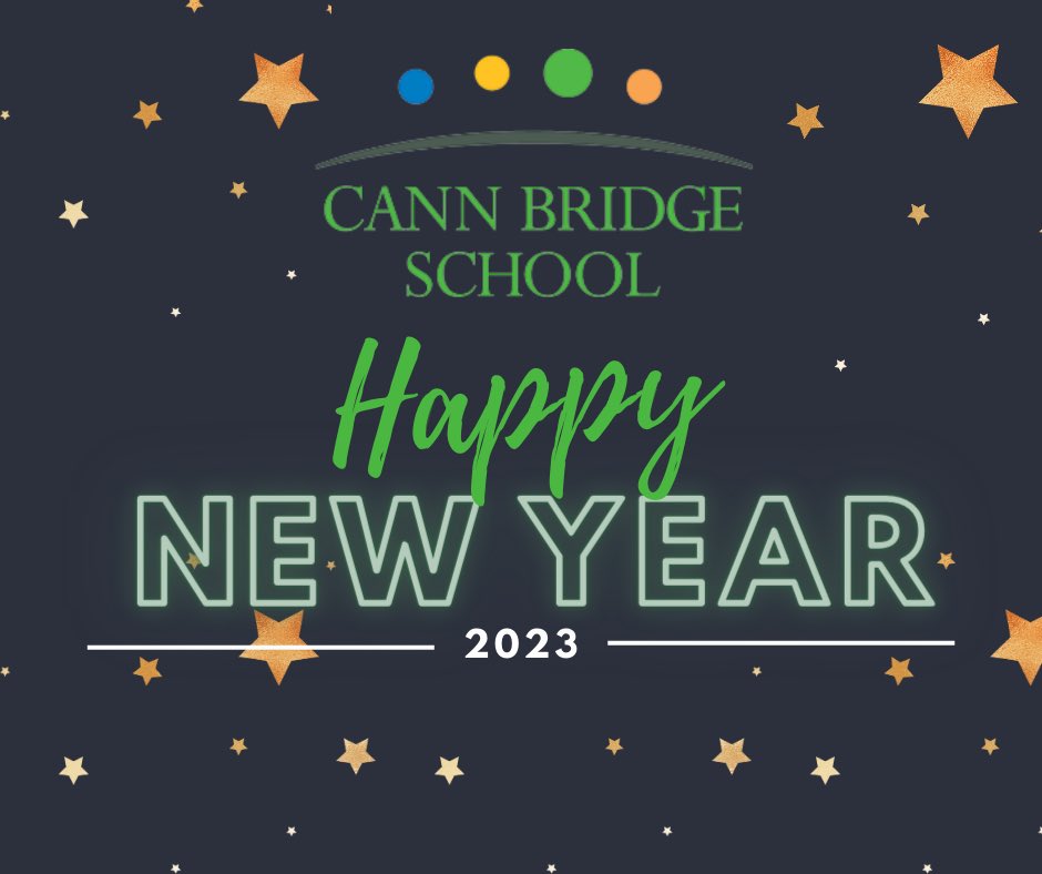 Cann Bridge School tweet media