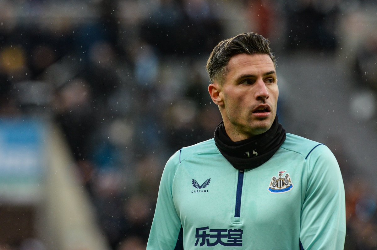 Fabian Lukas Schär tweet media