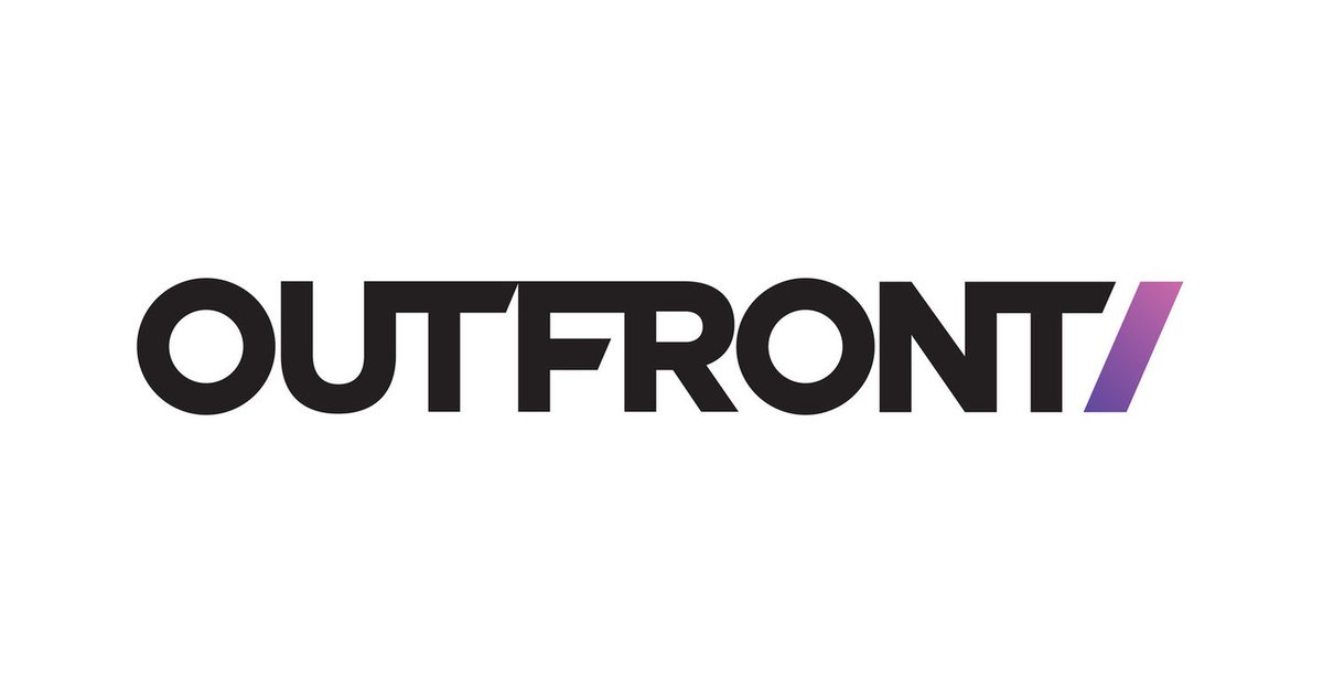 #Advertise #OutdoorAdvertising
—-> #DigitalBillBoard
NASDAQ(#USA🇺🇸):OUT <—-  $OUT #OUT
#Outfront Media, Inc.

#Dividend Stock

*** SEE —-> outfrontmedia.ca