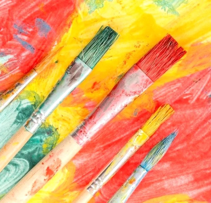 LucasLeys's tweet photo. Sin fe no existiría el arte ya que quien no crea es porque no cree.

Que en este nuevo año le pintemos al mundo la mejor expresión de quién Dios nos hizo para ser y porngamos nuestra fe en lo que Él está haciendo en nosotros y puede hacer a través nuestro.

Colosenses 3:17 🙌 https://t.co/mKeiXlqu4R