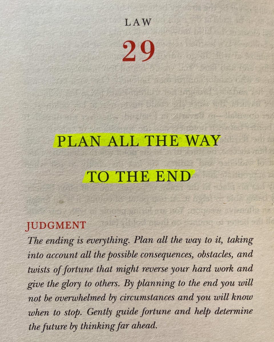 Library Mindset On Twitter 8 Plan All The Way To End library-mindset-on-twitter-8-plan-all-the-way-to-end