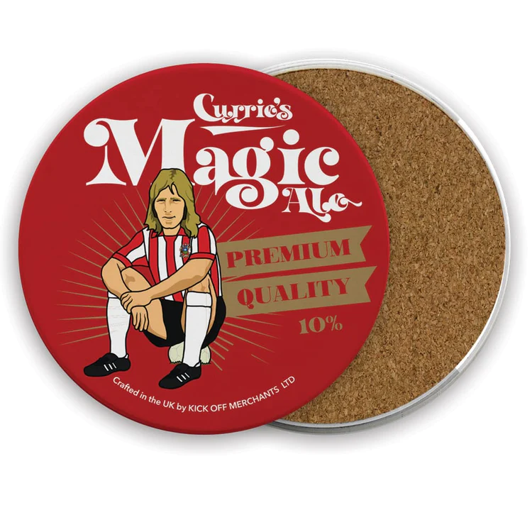 Happy 73rd birthday to Sheffield United legend Tony Currie  