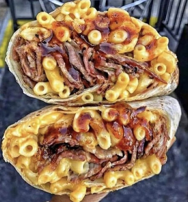 We Love Food tweet media
