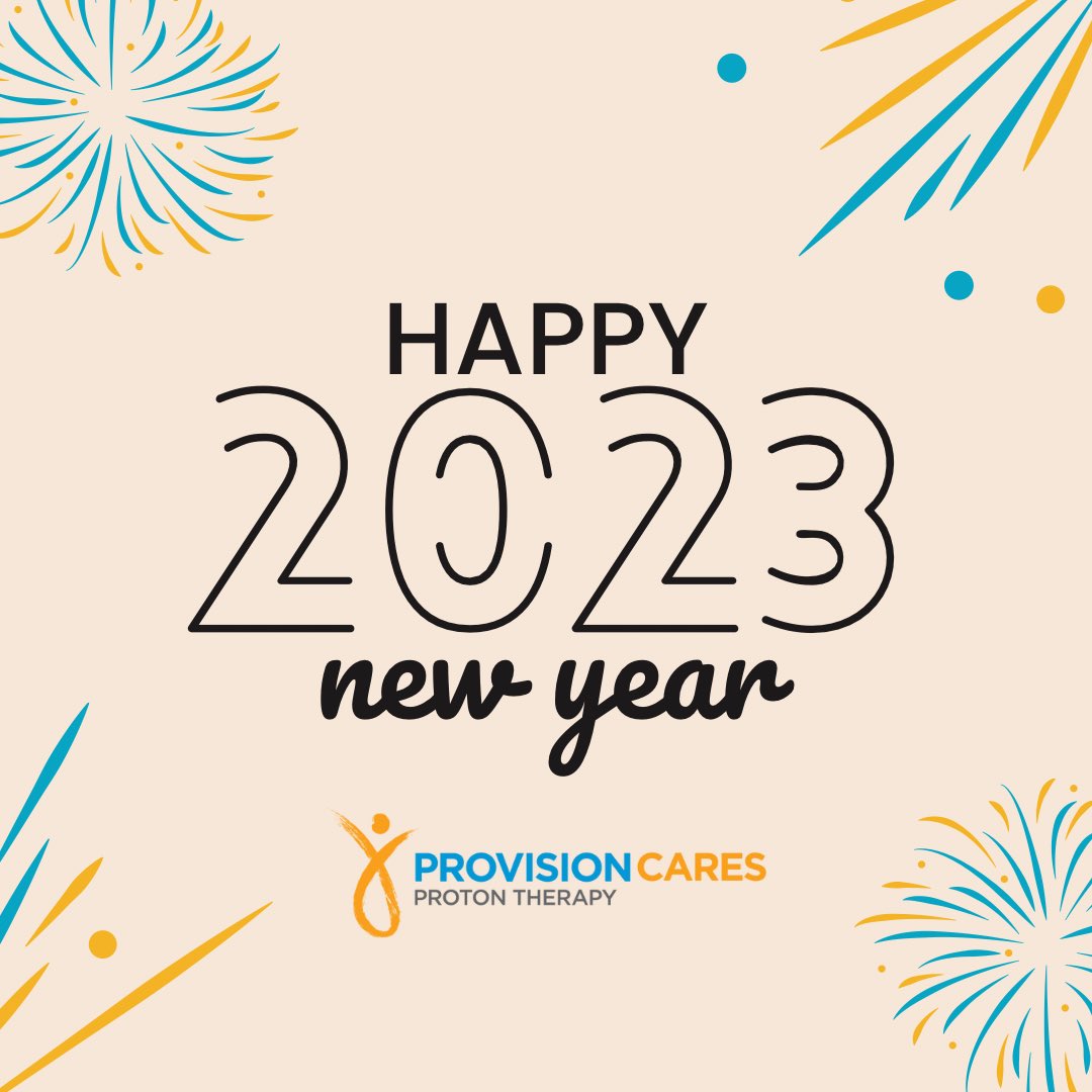 ProvisionProton's tweet image. Happy New Year! From all of us at Provision, we wish you a happy and healthy 2023!