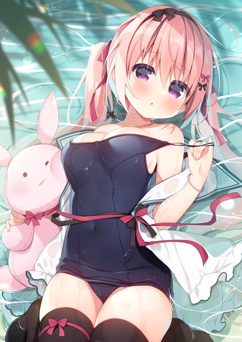 あけましておめでとうございます🥳
今年もたくさんスク水を食べていきたいです!!!どうぞよろしくお願いいたします🙇🙇🙇 