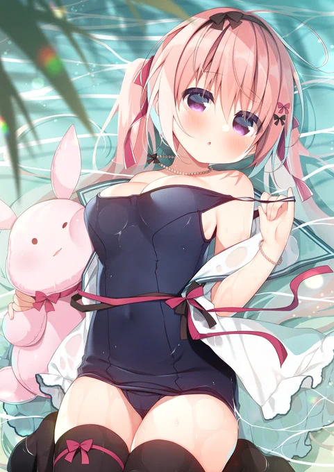 あけましておめでとうございます🥳
今年もたくさんスク水を食べていきたいです!!!どうぞよろしくお願いいたします🙇🙇🙇 