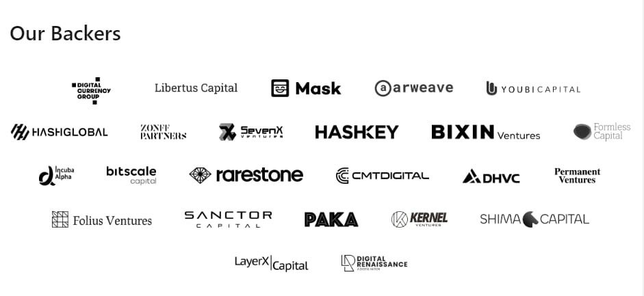 Daotunglamss's tweet image. #GAGANODE × #MESON_NETWORK
RUN NODE ON #ANDROID PHONE📱
Gaga Node (by Meson Network) 💎 GET FREE $GAGA tokens by mining right from your mobile
@NetworkMeson