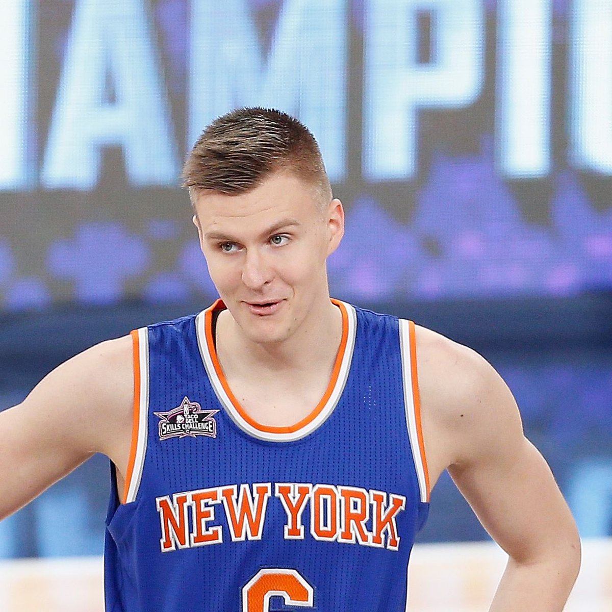 BigKnickEnergy_'s tweet photo. I can’t even believe I had to pretend to like these guys at one point…. https://t.co/QPiXSRdl0P