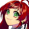 納品しました～!橘知怜/アニエピカ/ホワイトレター/©アルパカコネクト #アルパカコネクト  