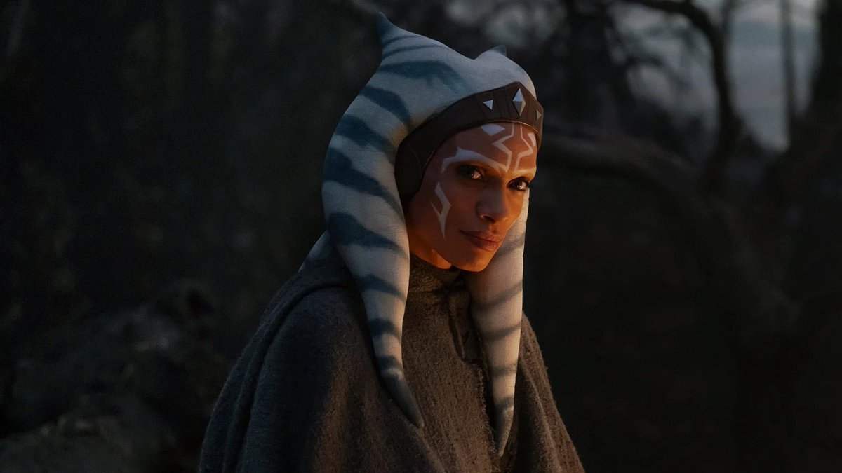 SWEchoes's tweet photo. BONNE ANNÉE 2023 ! 🥳

Recap’ des sorties Star Wars qui arriveront cette année :

- The Bad Batch S2 (4 janvier)
- The Mandalorian S3 (1er mars)
- Star Wars Jedi: Survivor (17 mars) 🎮
- Skeleton Crew
- Star Wars Visions S2 (printemps)
- Ahsoka
- La Star Wars Celebration Europe… https://t.co/g1bvLrtv9F