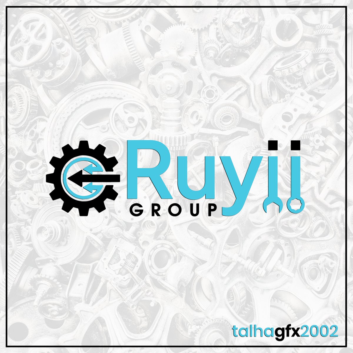 Ruyii Group LOGO

Build your business with an Awesome logo.
fiverr.com/share/8p0o4E

#Fiverr #graphicdesign #design #art #graphicdesigner #illustration #branding #logo #designer #graphic #digitalart #photoshop #artwork #illustrator #creative #artist #logodesigner #graphics #USA