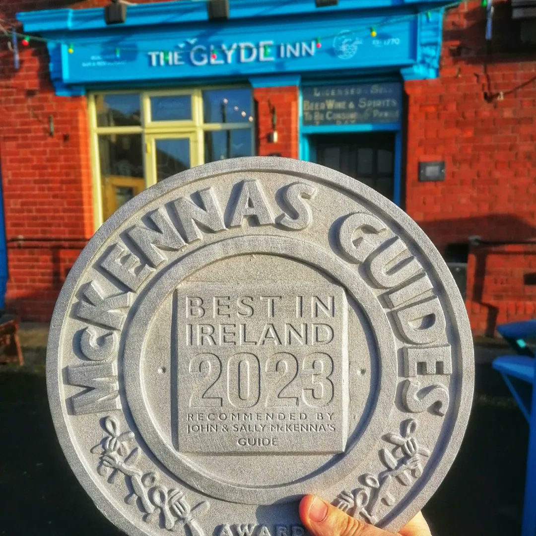 TheGlydeInn's tweet photo. Really excited about 2023 🔥🔥
#foodexperiences #louthchat
@GoodFoodIreland @sea_louth @Failte_Ireland https://t.co/6OQiXZ6BCi