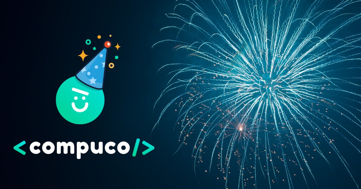 Compuco (UK) tweet media