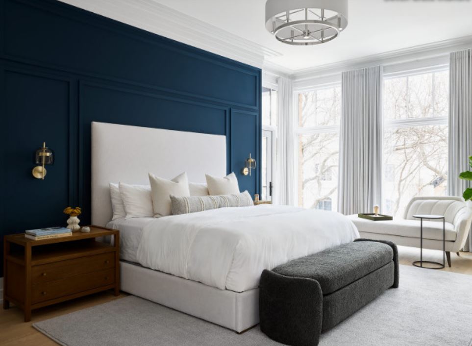 Check out the top 10 bedroom trends from 2022. #bedroomtrends #louisvillerealtor

ow.ly/7BhI50Mg1Fn