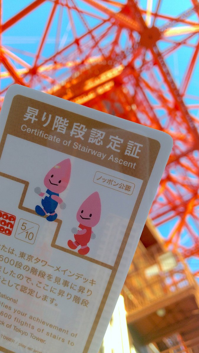 冬コミで筋肉痛なのにお正月な御朱印のために東京タワーの昇り降りを全て外階段で挑んでしまって新年早々足がプルプル。タワー大神宮の切り絵御朱印、五十稲荷神社の波うさぎ御朱印、あと帰りに買った金箔屋卯兵衛さんのウチハク限定セット。この色のホログラム箔好きなんだ…どれも素敵で満足です。 