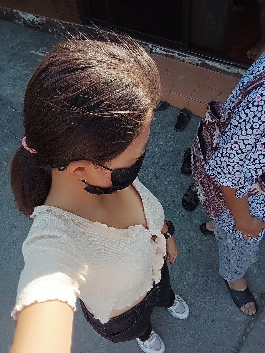 Pudcha15's tweet photo. เหงาหาแฟน#โสด#คบหญิง
#สมุทรปราการ #ไม่ชอบผช☺️ https://t.co/38gxcnInSP