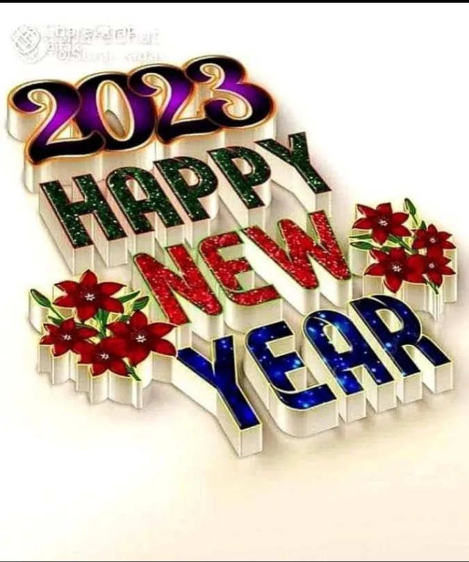 profduetweets's tweet photo. 2023......God bless me https://t.co/YDtub05uNi